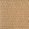 American Crafts - DIY Shop 2 Collection - 12 x 12 Printed Burlap Sheet - Gold Glitter Dots