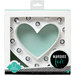 Heidi Swapp - Marquee Love Collection - Marquee Kit - Heart