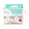 American Crafts - Dear Lizzy Collection - Serendipity - Printed Sticker Roll