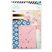 Heidi Swapp - Wanderlust Collection - Assorted Envelopes