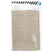 Heidi Swapp - Wanderlust Collection - Journal Book Cover - Printed Cotton