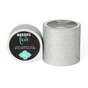 Heidi Swapp - Marquee Love Collection - Glitter Tape - Silver - 2 Inches Wide