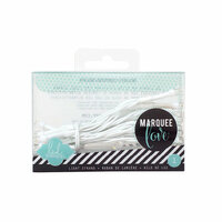 Heidi Swapp - Marquee Love Collection - Extra Light Strand - Clear