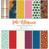 Amy Tangerine - Late Afternoon Collection - 12 x 12 Paper Pad