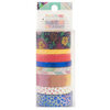 Paige Evans - Go the Scenic Route Collection - Washi Tape with Navy Foil Accents