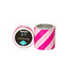 Heidi Swapp - Marquee Love Collection - Washi Tape - Pink and White Stripe - 0.875 Inches Wide