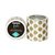 Heidi Swapp - Marquee Love Collection - Washi Tape - Gold Foil Polka Dot - 2 Inches Wide