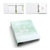 Heidi Swapp - Hello Beautiful Collection - Memory Planner - Hello Watercolor Binder