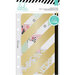Heidi Swapp - Hello Beautiful Collection - Memory Planner - Binder Embellishment Pouch