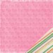 American Crafts - Rise and Shine Collection - 12 x 12 Double Sided Paper - Claire