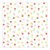 American Crafts - Dear Lizzy Collection - Fine and Dandy - 12 x 12 Acetate Paper - Dazzling