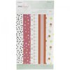 American Crafts - Fine and Dandy Collection - Washi Tape Book