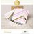 Heidi Swapp - MINC Collection - 12 x 12 Paper Pad - Signature