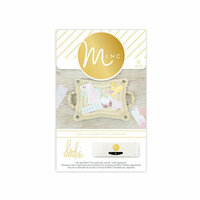 Heidi Swapp - MINC Collection - Cards and Tags - Tags - Spectacular