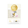 Heidi Swapp - MINC Collection - Cards and Tags - Tags - Hello There