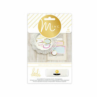 Heidi Swapp - MINC Collection - Party - Labels