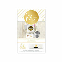 Heidi Swapp - MINC Collection - Cards and Tags - Card Set - 3 x 3