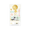 Heidi Swapp - MINC Collection - Cardstock Stickers - Icons