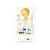 Heidi Swapp - MINC Collection - Cardstock Stickers - Icons