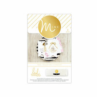 Heidi Swapp - MINC Collection - Cards and Tags - Tags - For You