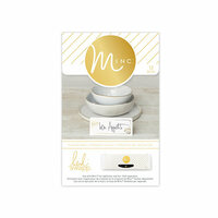 Heidi Swapp - MINC Collection - Party - Place Cards