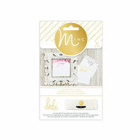 Heidi Swapp - MINC Collection - Calendar Cards