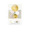 Heidi Swapp - MINC Collection - Party - Coasters