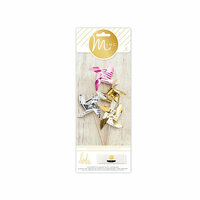 Heidi Swapp - MINC Collection - Party - Pinwheels