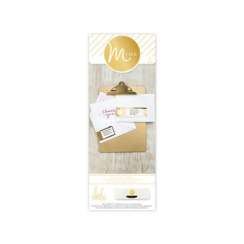 Heidi Swapp - MINC Collection - Party - Envelope Labels