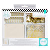 We R Makers - Mixed Media Collection - The Cinch Kits - Insta Album Kit
