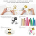 Heidi Swapp - MINC Collection - Starter Kit - 6 Inch Mini Foil Applicator