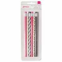 American Crafts - Pencils - Patterned