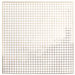 American Crafts - DIY Shop 3 Collection - 12 x 12 Acetate Paper with Foil Accents - Grid