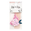 Maggie Holmes - Day to Day Planner Collection - Bookmark - Floral Charm