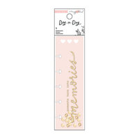 Maggie Holmes - Day to Day Planner Collection - Bookmark
