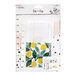 Maggie Holmes - Day to Day Planner Collection - Pocket Folders - Note Pages with Foil Accents