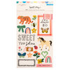 Maggie Holmes - Sweet Story Collection - Sticker Book