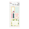 Maggie Holmes - Day to Day Planner Collection - Sticky Notes - Heart