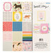 Crate Paper - Sweet Story Collection - 12 x 12 Paper Pad