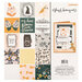 Crate Paper - Fresh Bouquet Collection - 12 x 12 Paper Pad
