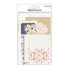 Crate Paper - Fresh Bouquet Collection - Cards and Envelopes - Stationery Pack with Gold Foil Accents