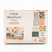 Crate Paper - Fresh Bouquet Collection - Boxed Card Set