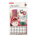 Crate Paper - Hey Santa Collection - Gift Wrap Set