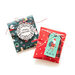 Crate Paper - Hey Santa Collection - Gift Wrap Set