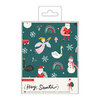 Crate Paper - Hey Santa Collection - Boxed Cards Set
