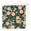 Maggie Holmes - Marigold Collection - 12 x 12 Double Sided Paper - Natural Beauty