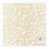 Crate Paper - Marigold Collection - 12 x 12 Vellum Paper with Gold Foil Accents - Golden Hour
