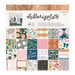 Maggie Holmes - Marigold Collection - 12 x 12 Paper Pad