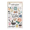 Maggie Holmes - Marigold Collection - Sticker Book