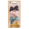 Maggie Holmes - Marigold Collection - Velvet Adhesive Bows